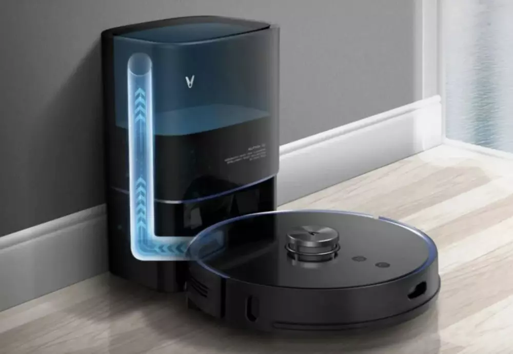 which is the best robot vacuum cleaner to buy